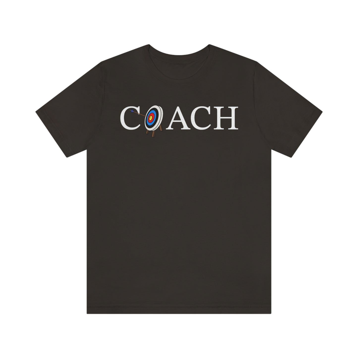 Archery coach shirt Unisex Ultra Cotton Tee