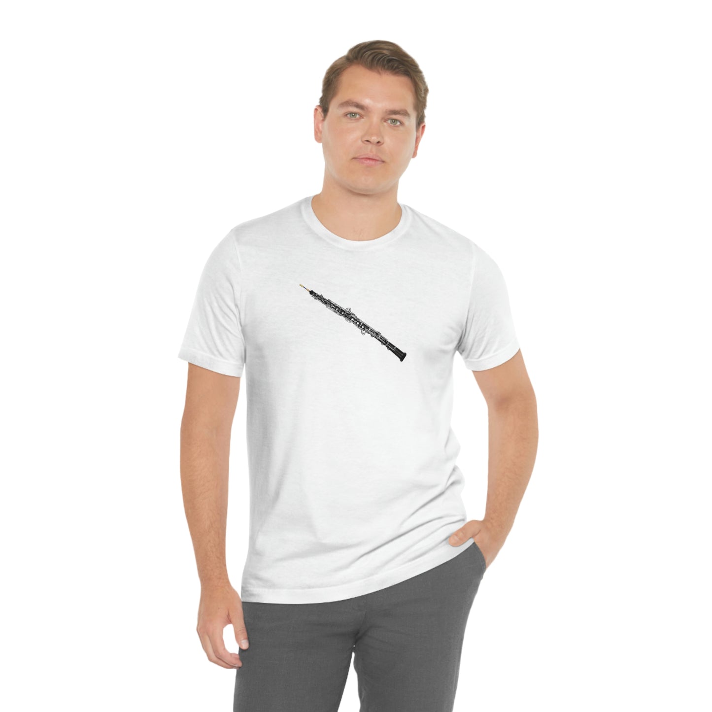 Oboe T-Shirt