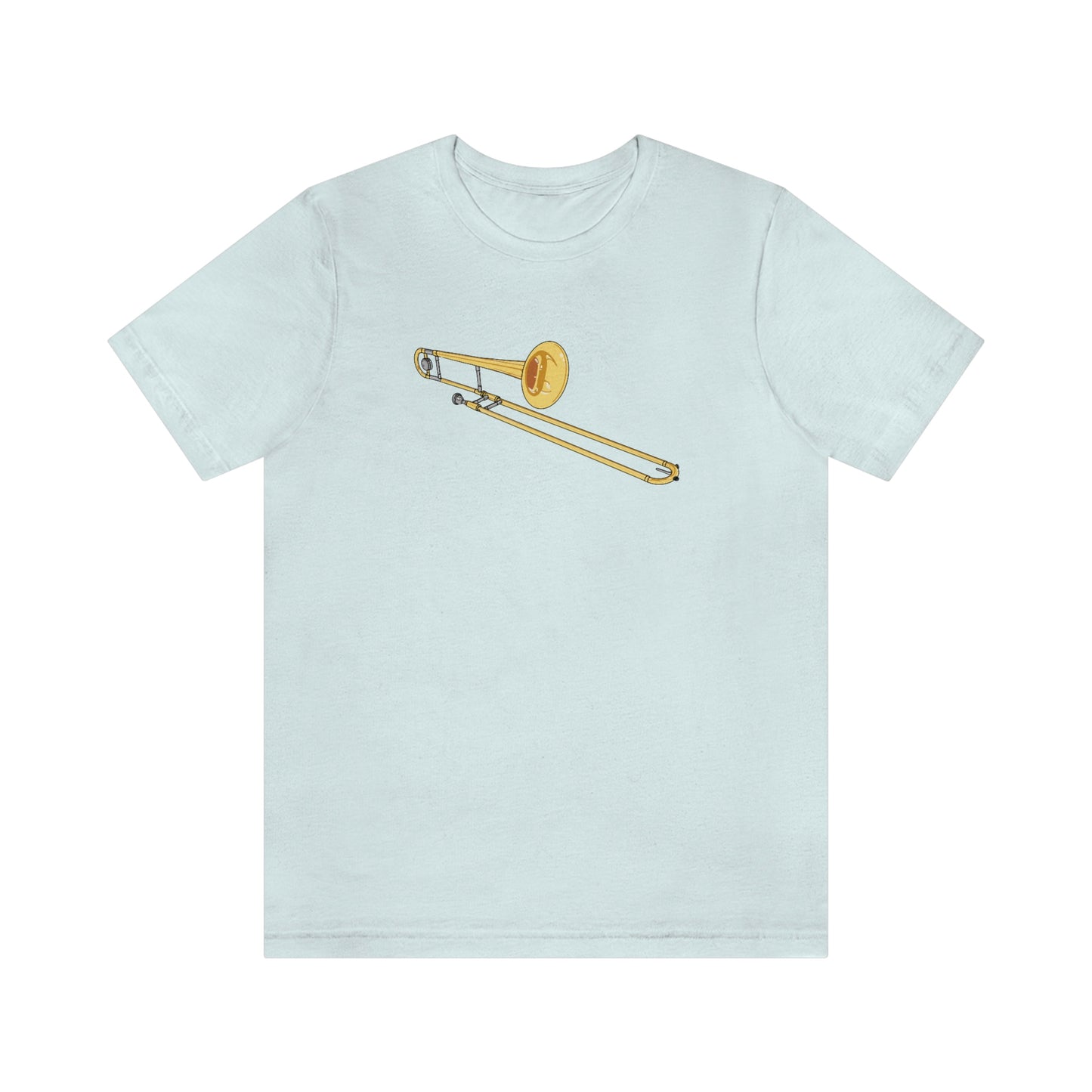 Trombone t shirt