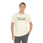 My origin story recorder shirt