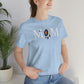 Archery mom cotton tee