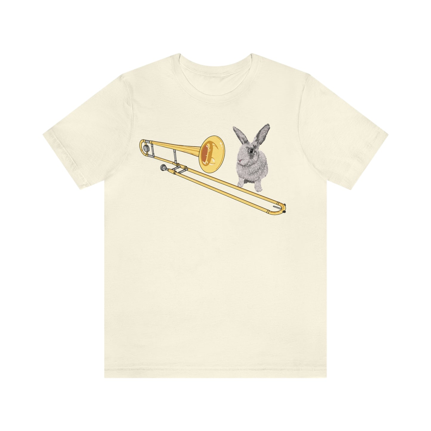 Trombunny T-Shirt