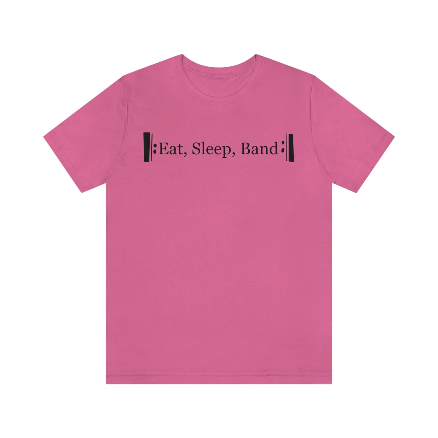 Eat, Sleep, Band, Repeat