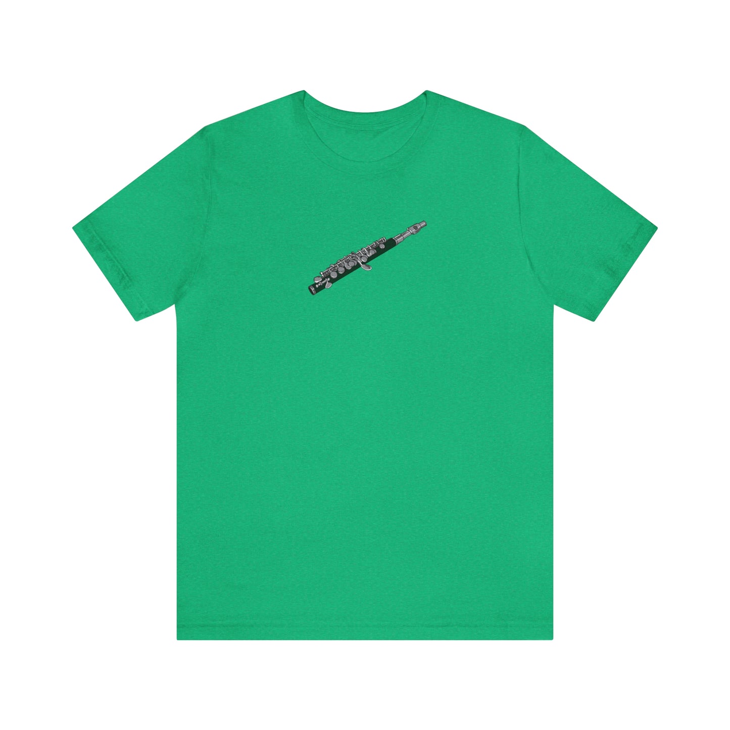 Piccolo tee shirt