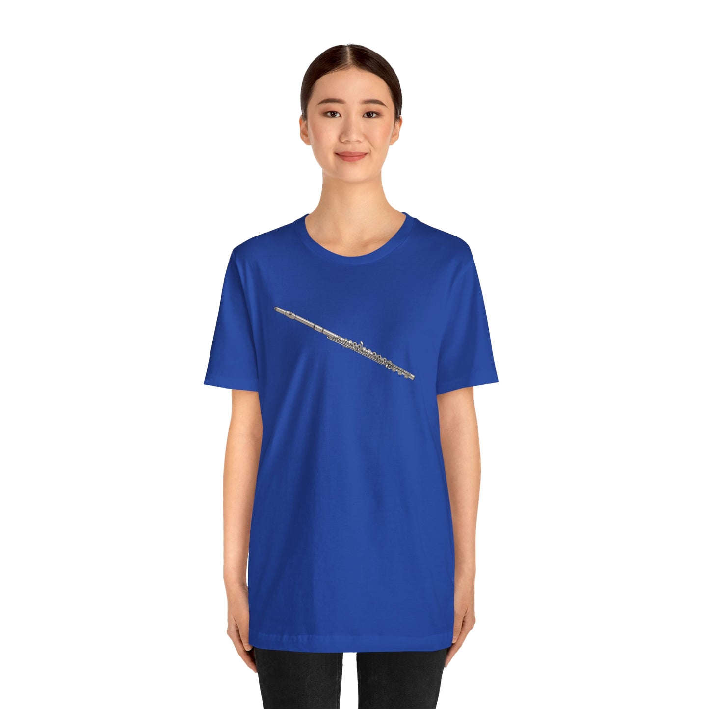 Flute t shirt