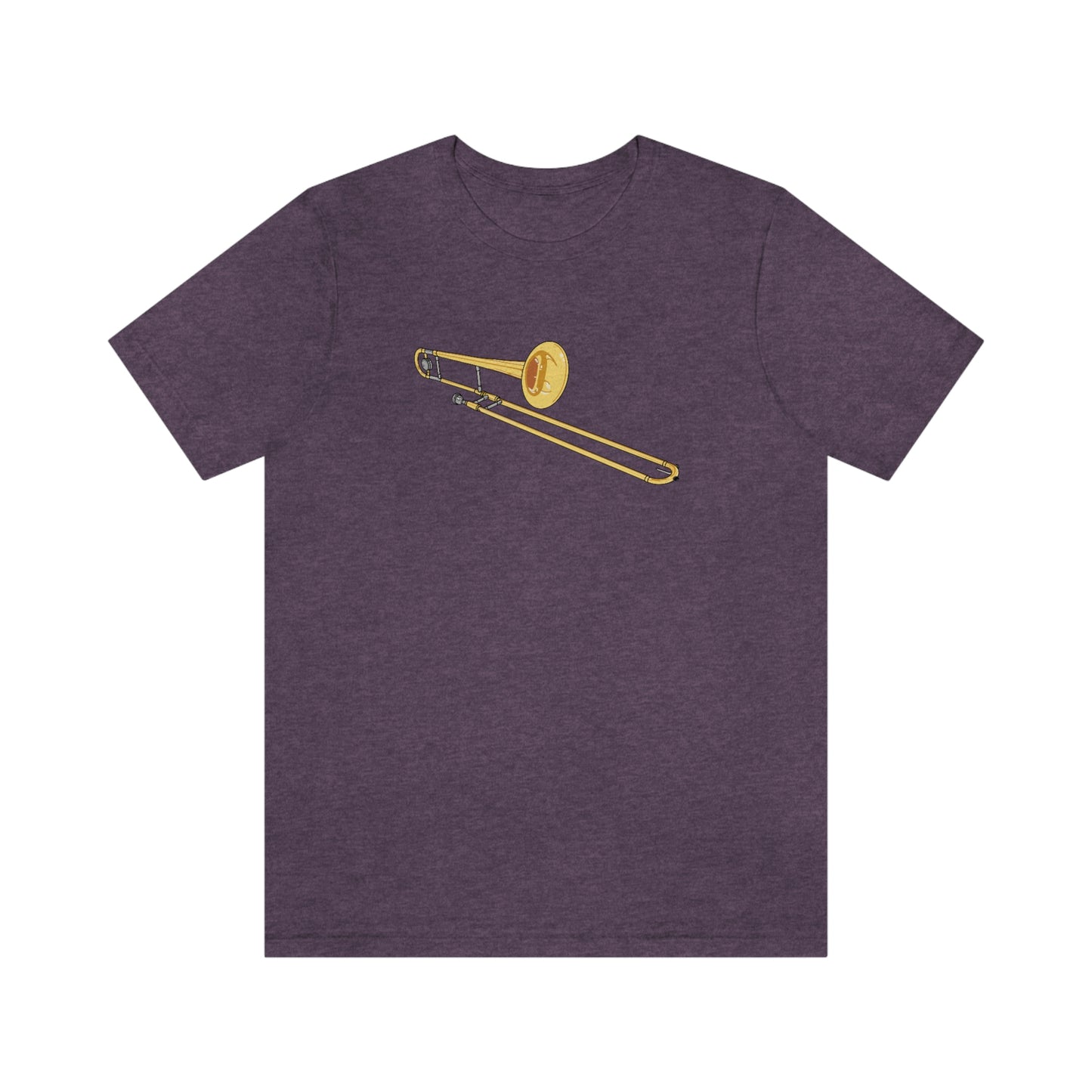 Trombone t shirt