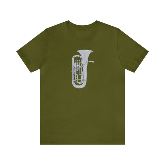 Euphonium / baritone shirt