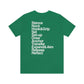 Archery coach shirt Unisex Ultra Cotton Tee