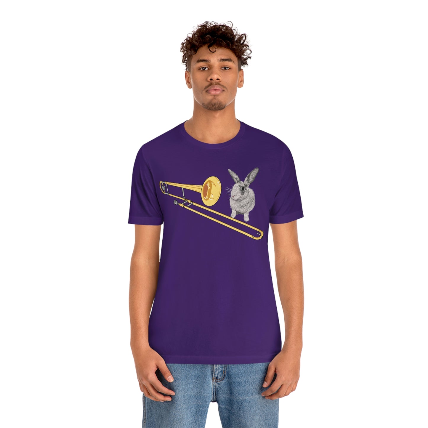 Trombunny T-Shirt