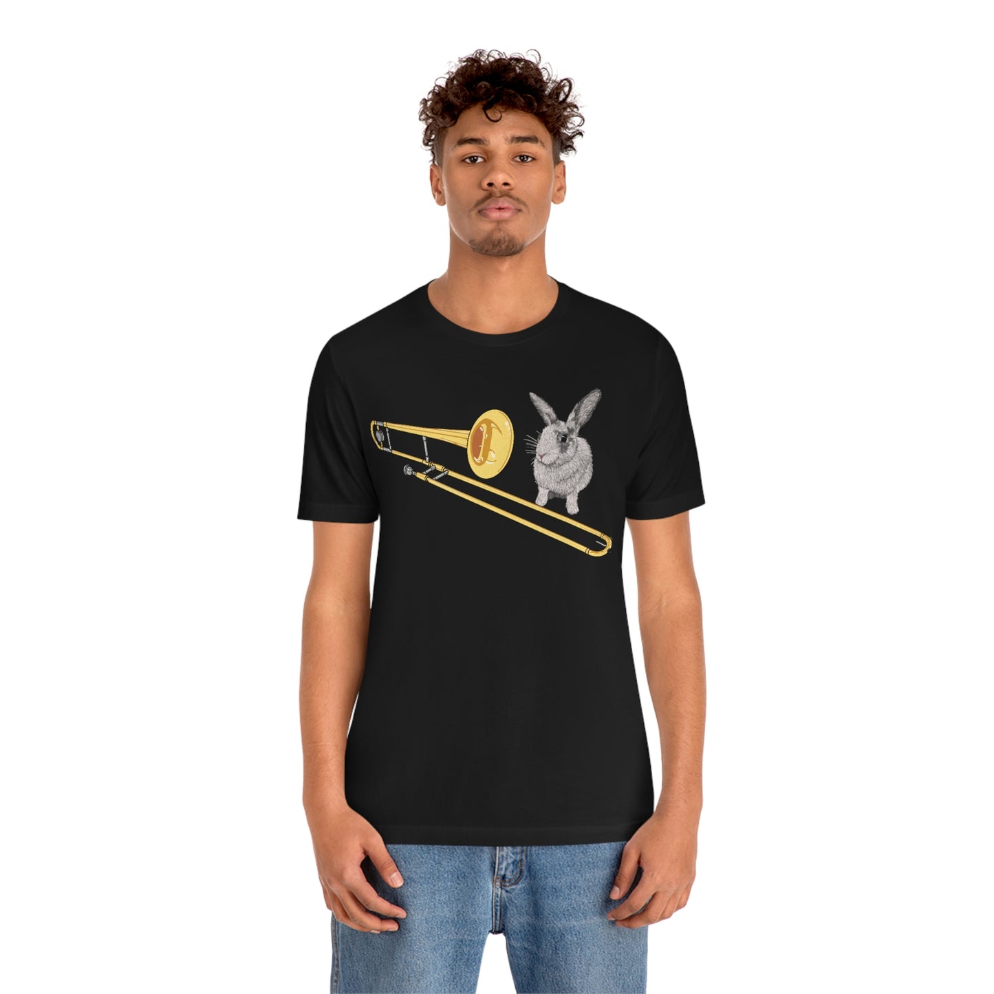 Trombunny T-Shirt