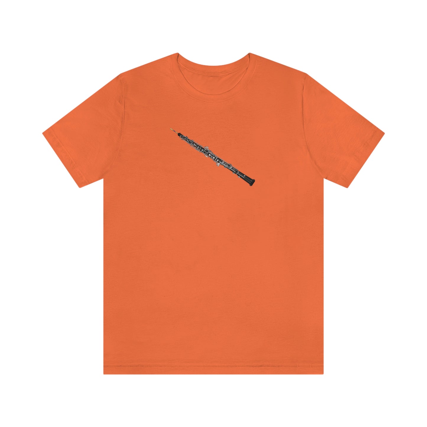 Oboe T-Shirt