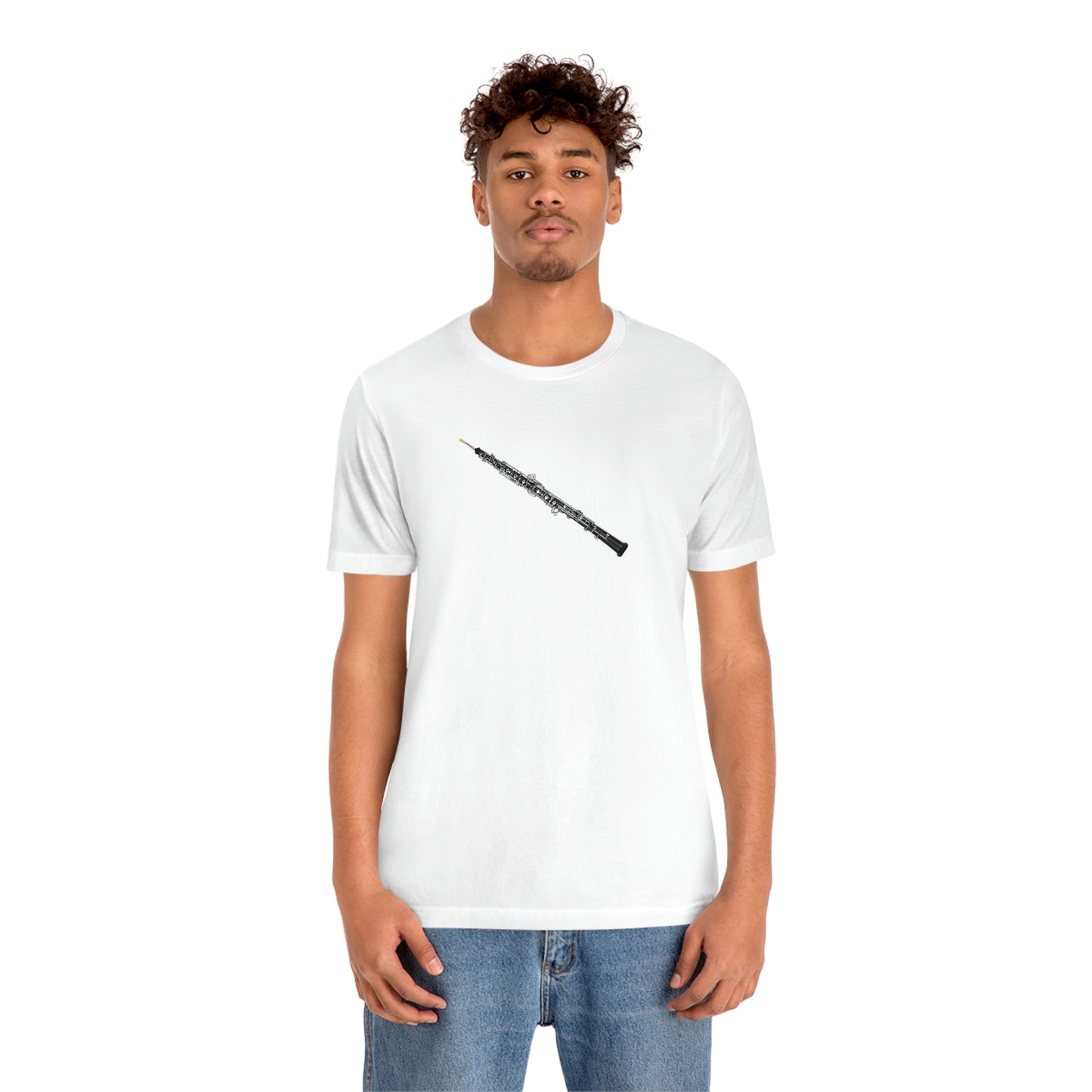 Oboe T-Shirt