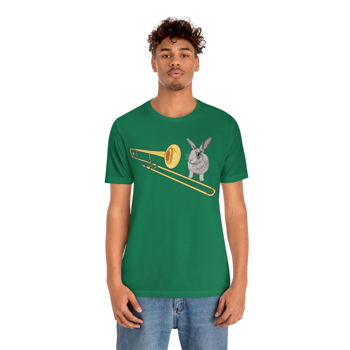 Trombunny T-Shirt