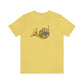 French horn t shirt