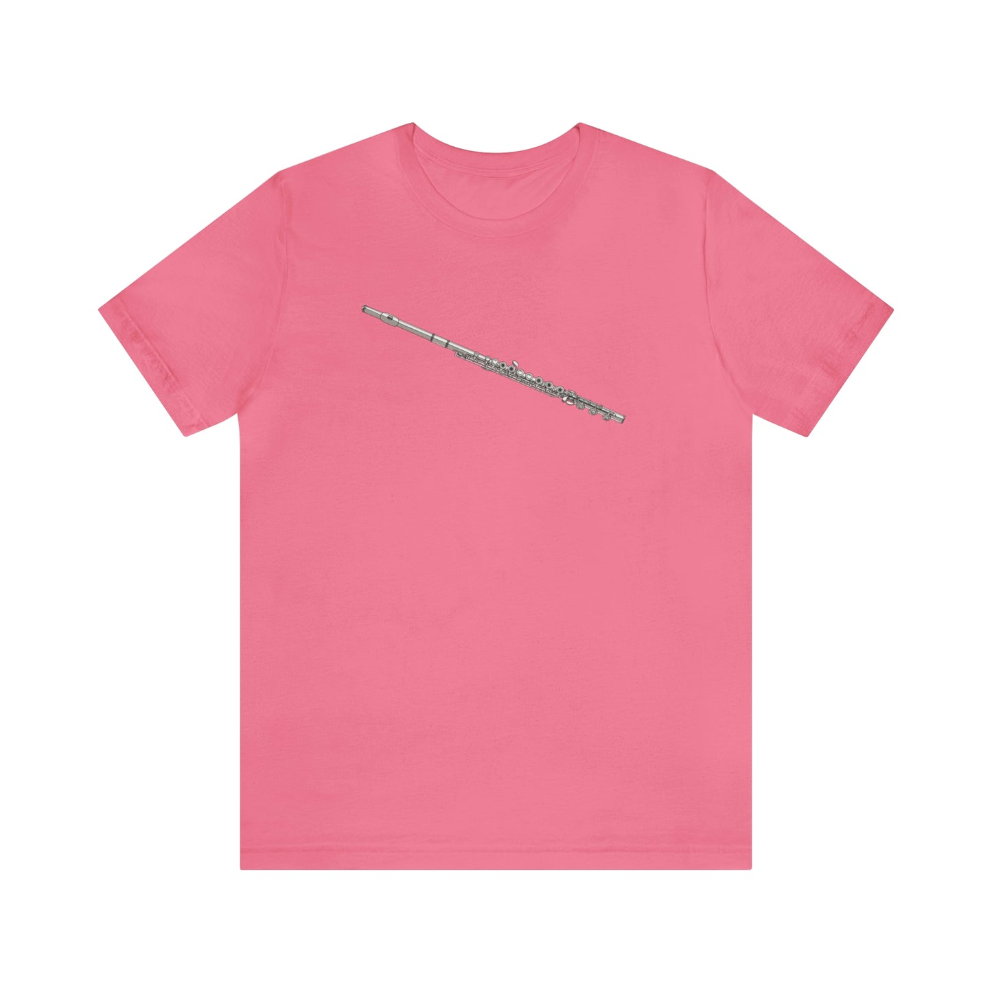 Flute t shirt