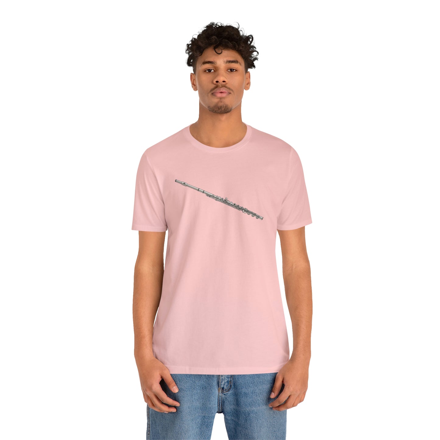 Flute t shirt