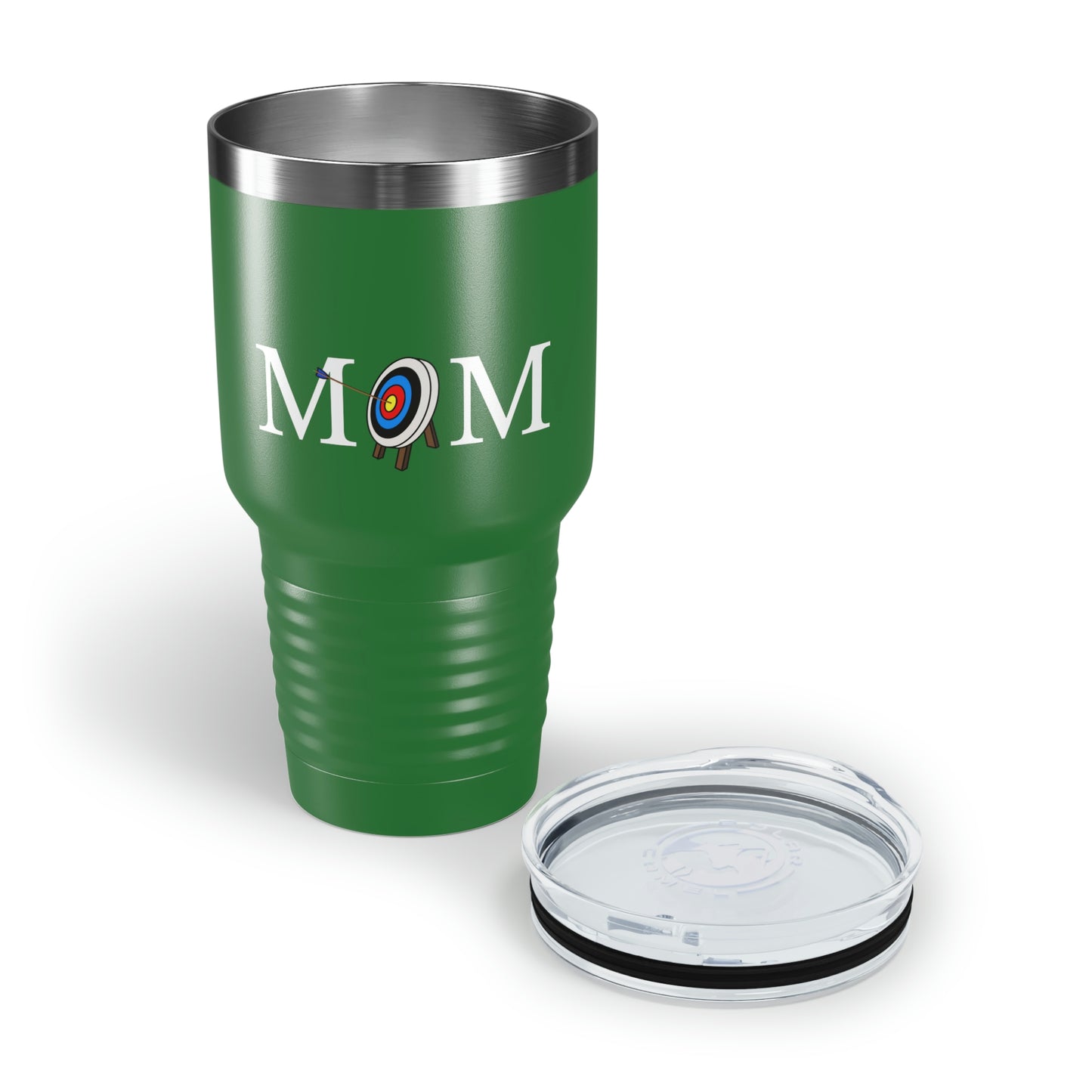 Archery mom Ringneck Tumbler, 30oz