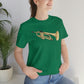 Trumpet tee