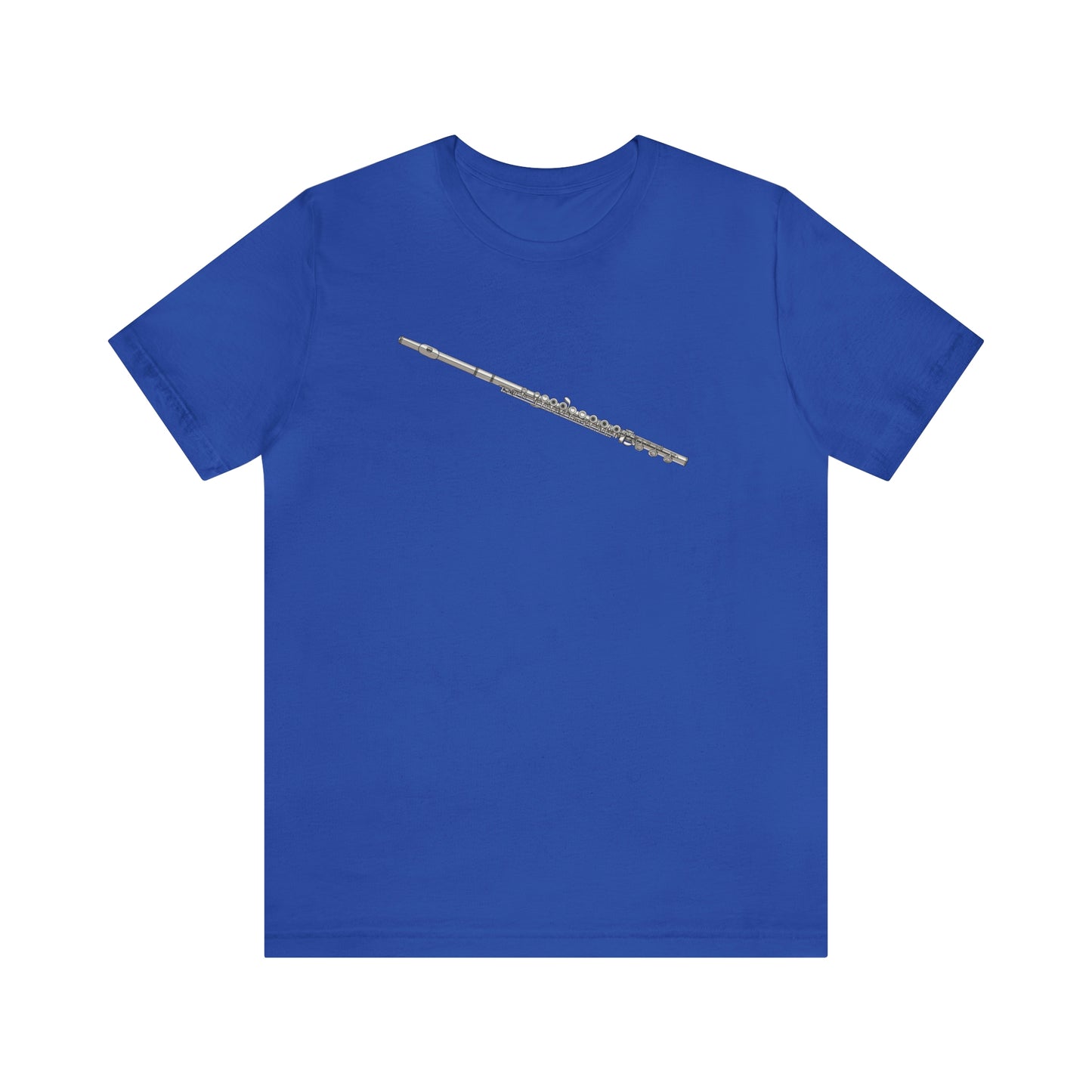 Flute t shirt