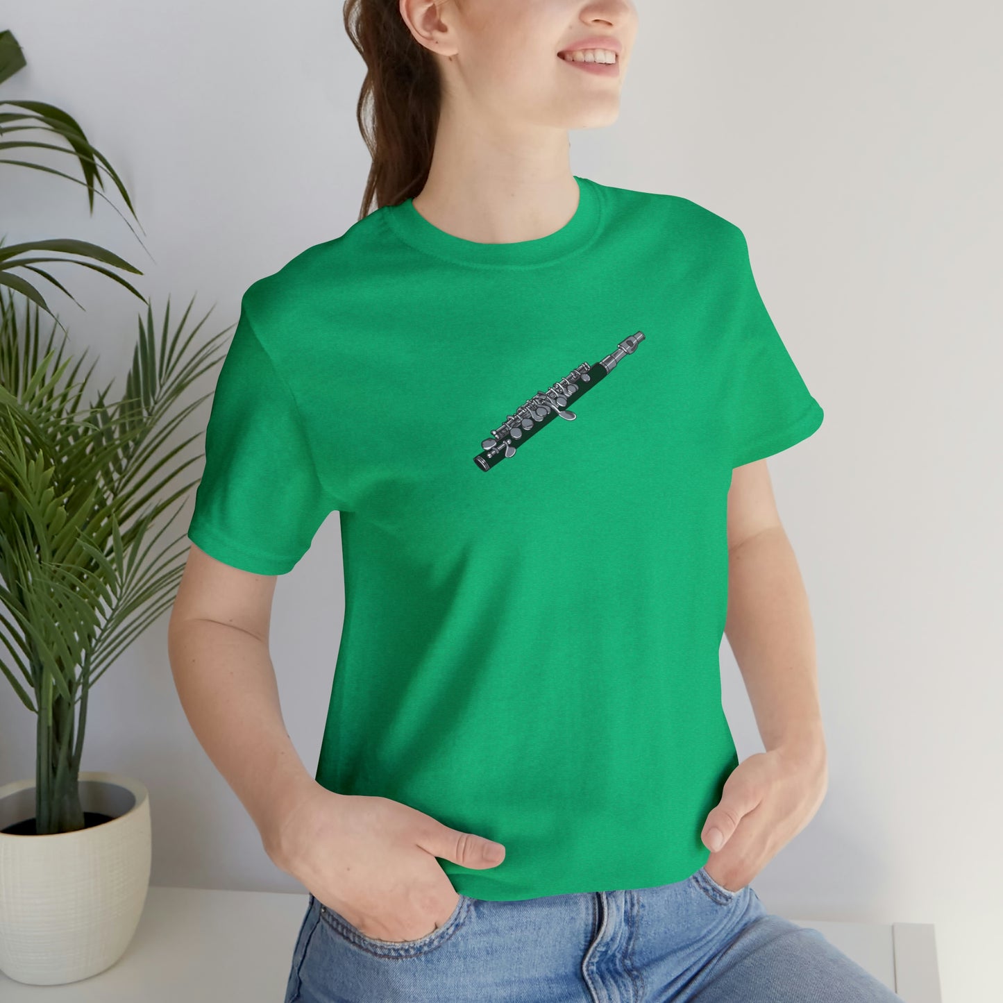 Piccolo tee shirt