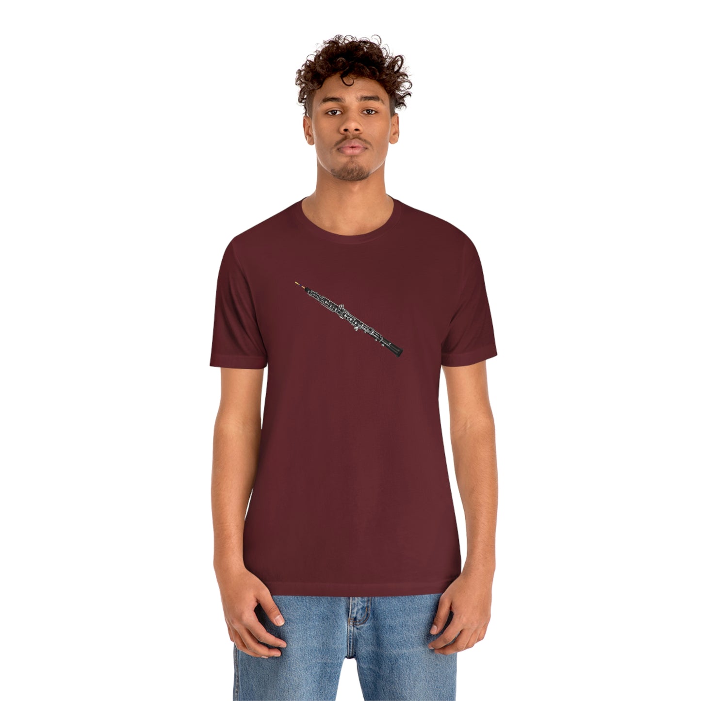 Oboe T-Shirt