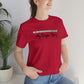 My origin story recorder shirt