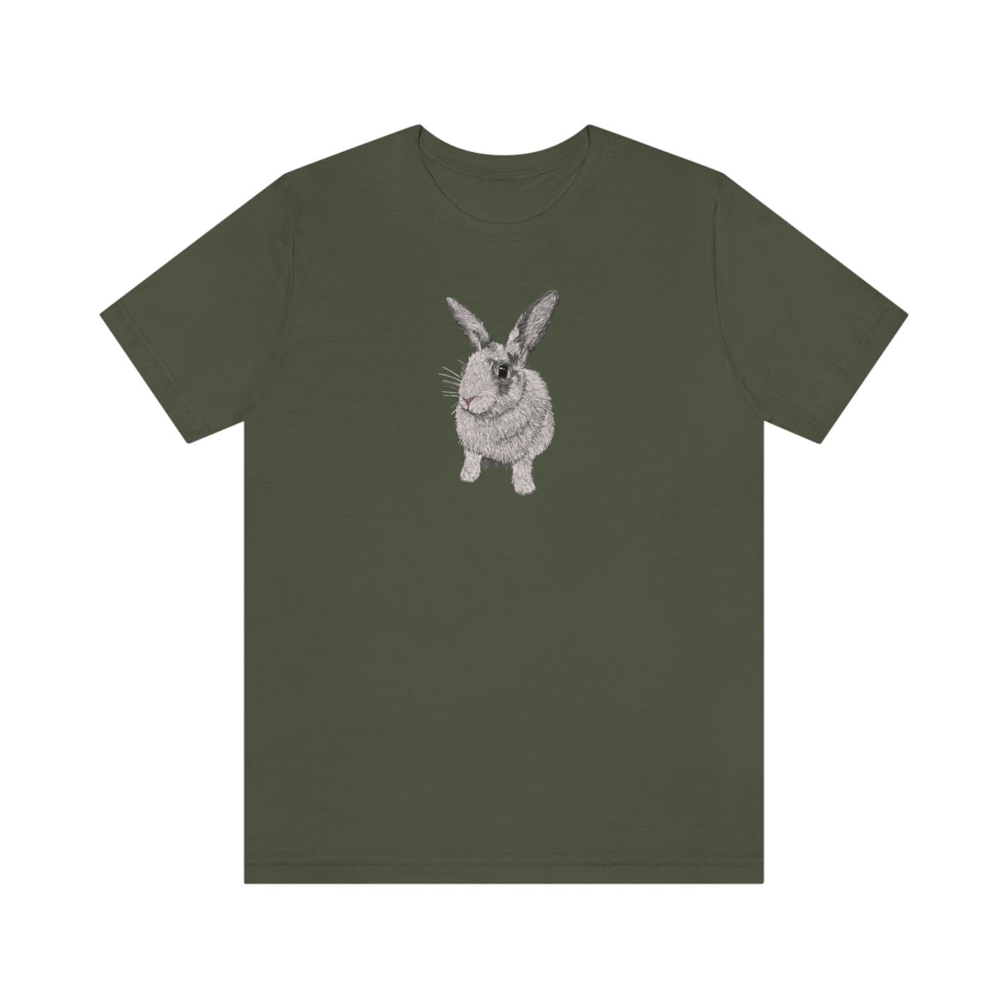 Victoria the bunny T-Shirt