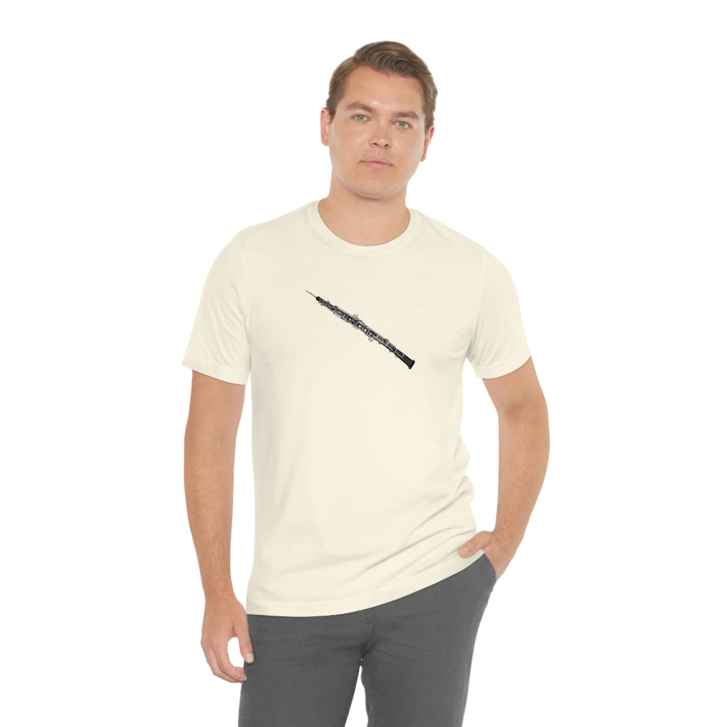 Oboe T-Shirt