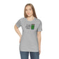 I can Pickle That Unisex Jersey Short Sleeve Tee