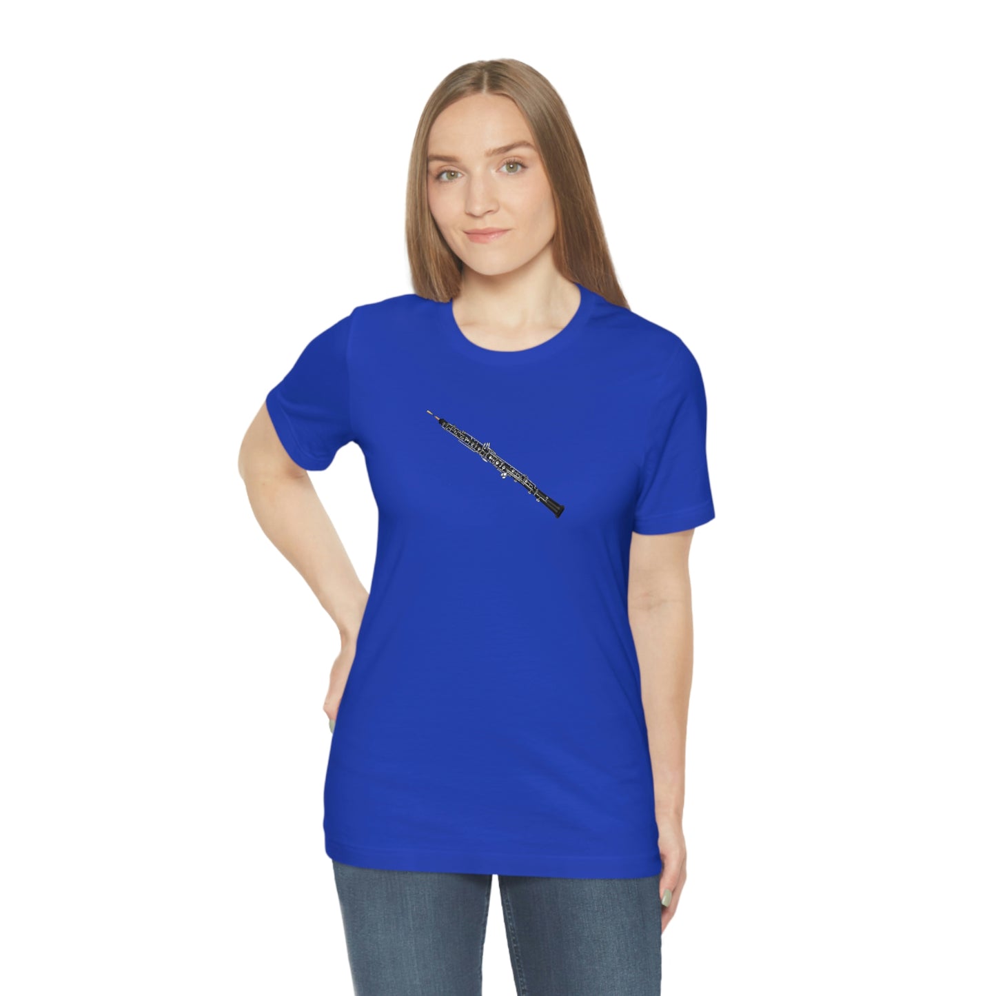 Oboe T-Shirt