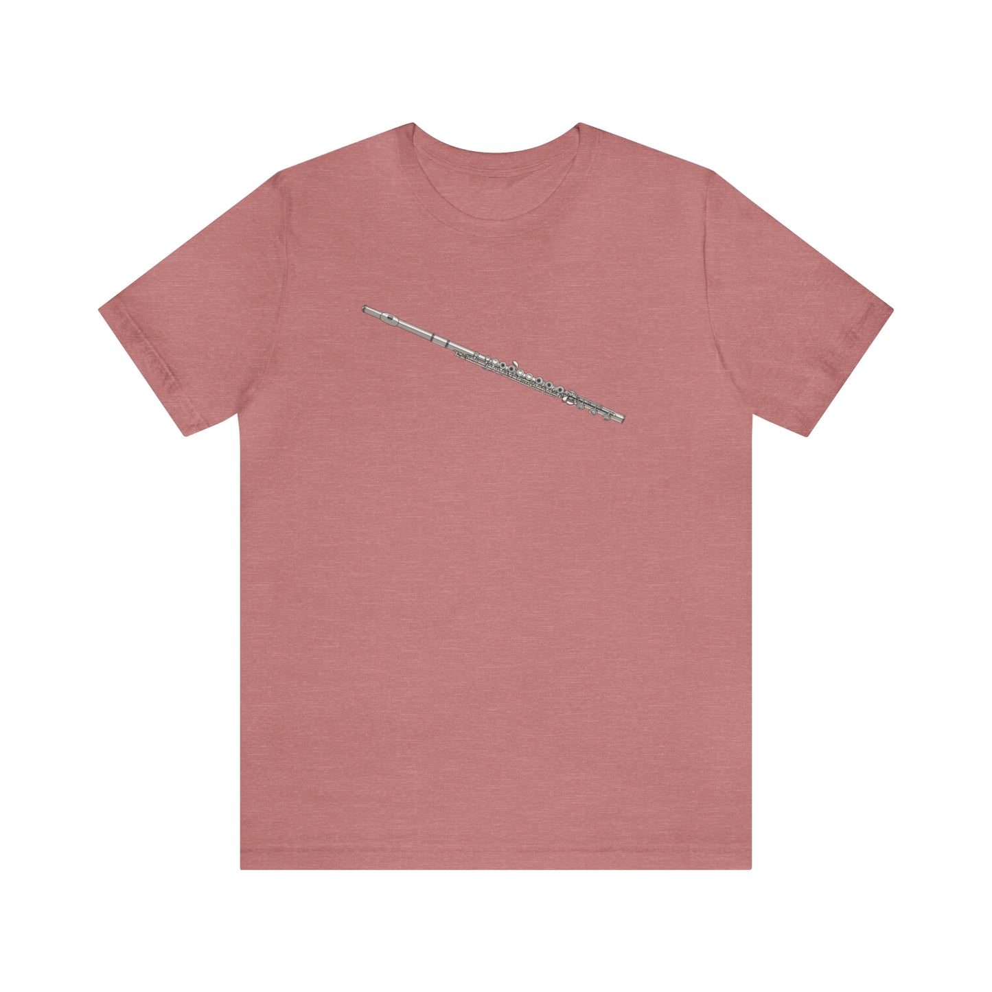 Flute t shirt