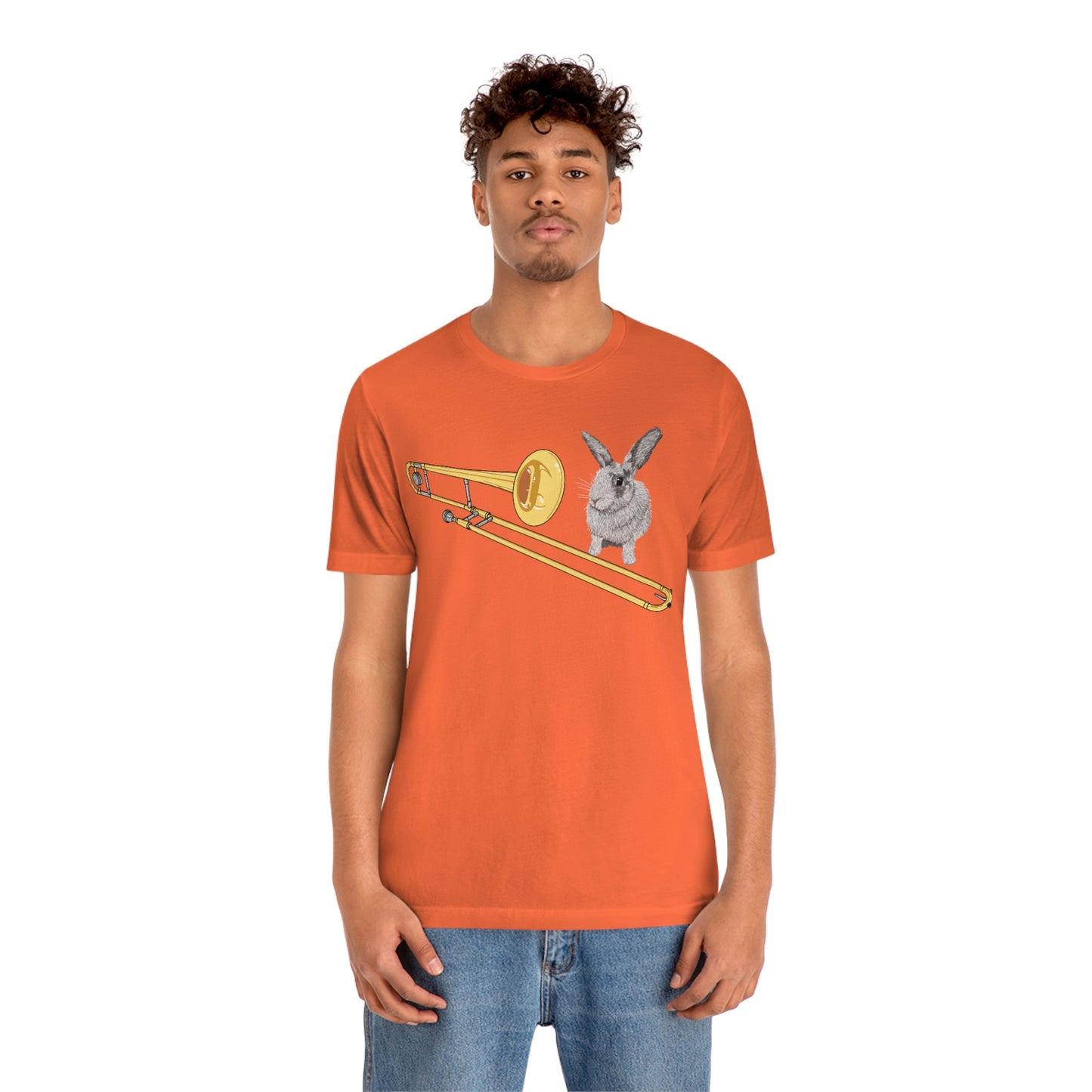 Trombunny T-Shirt