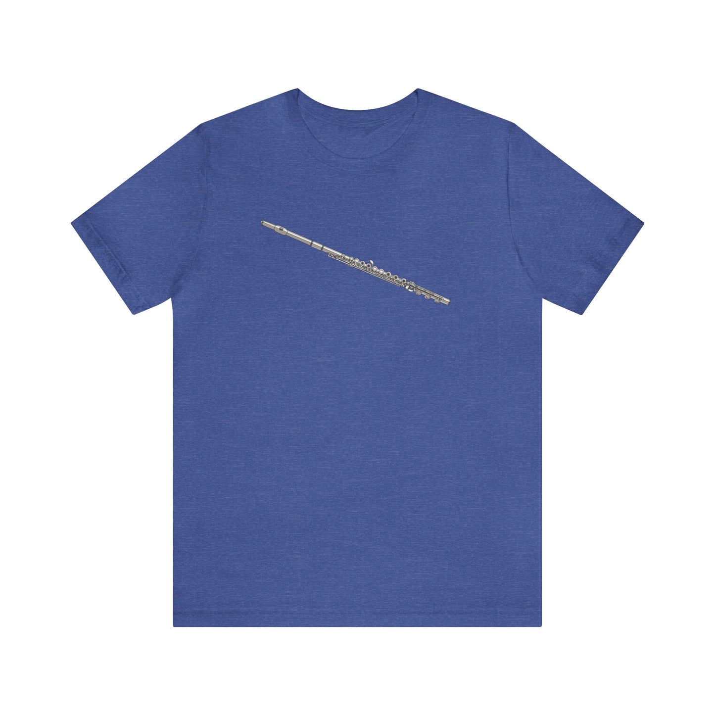 Flute t shirt