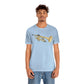 Trumpet tee
