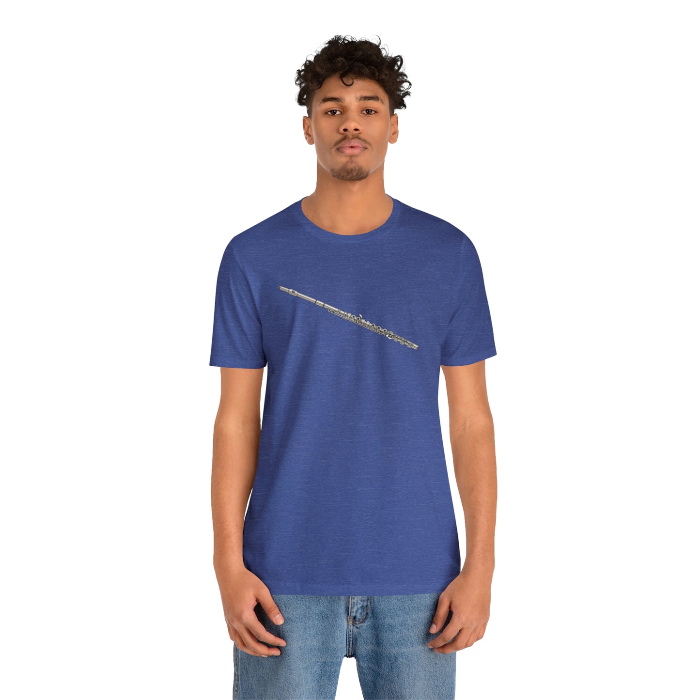 Flute t shirt