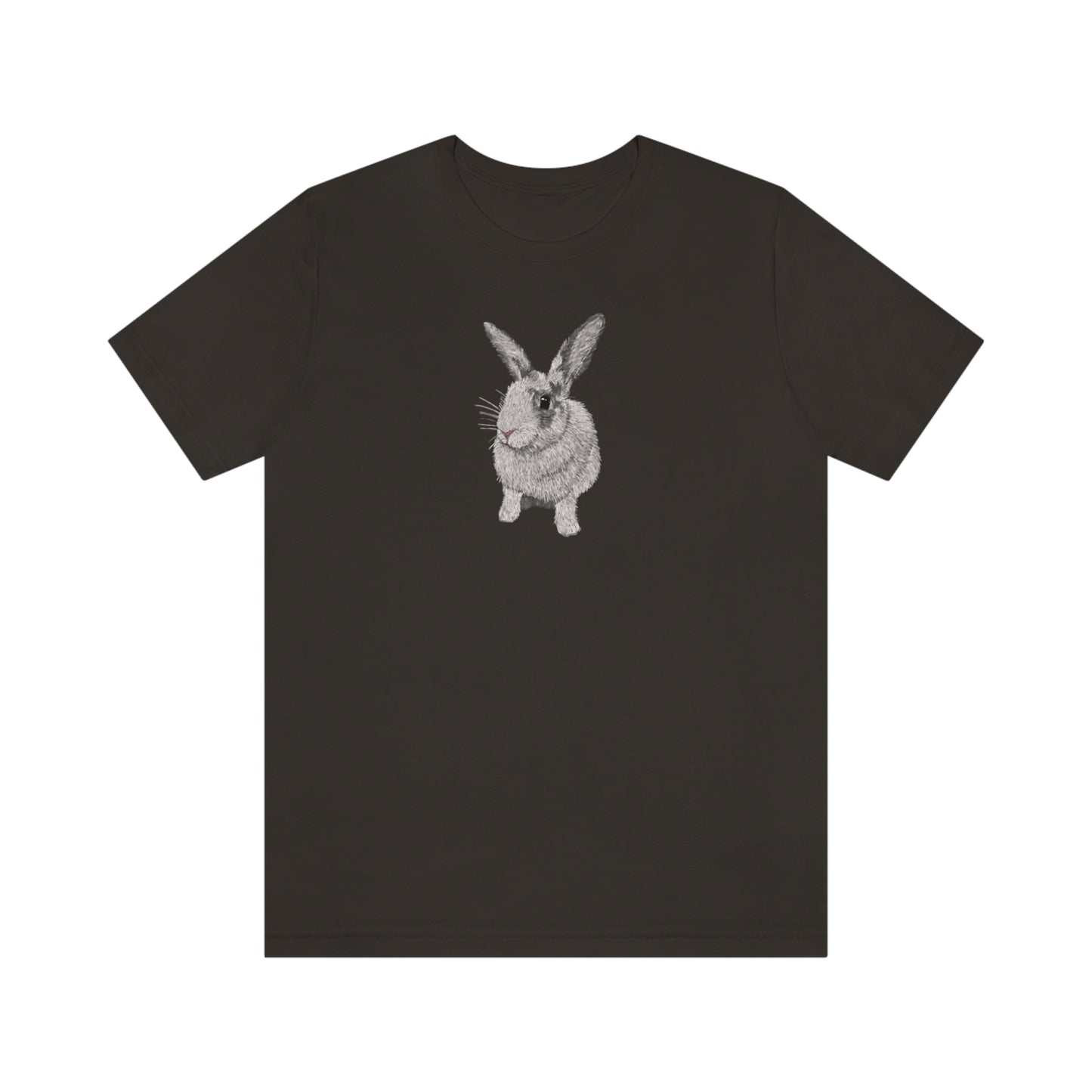 Victoria the bunny T-Shirt