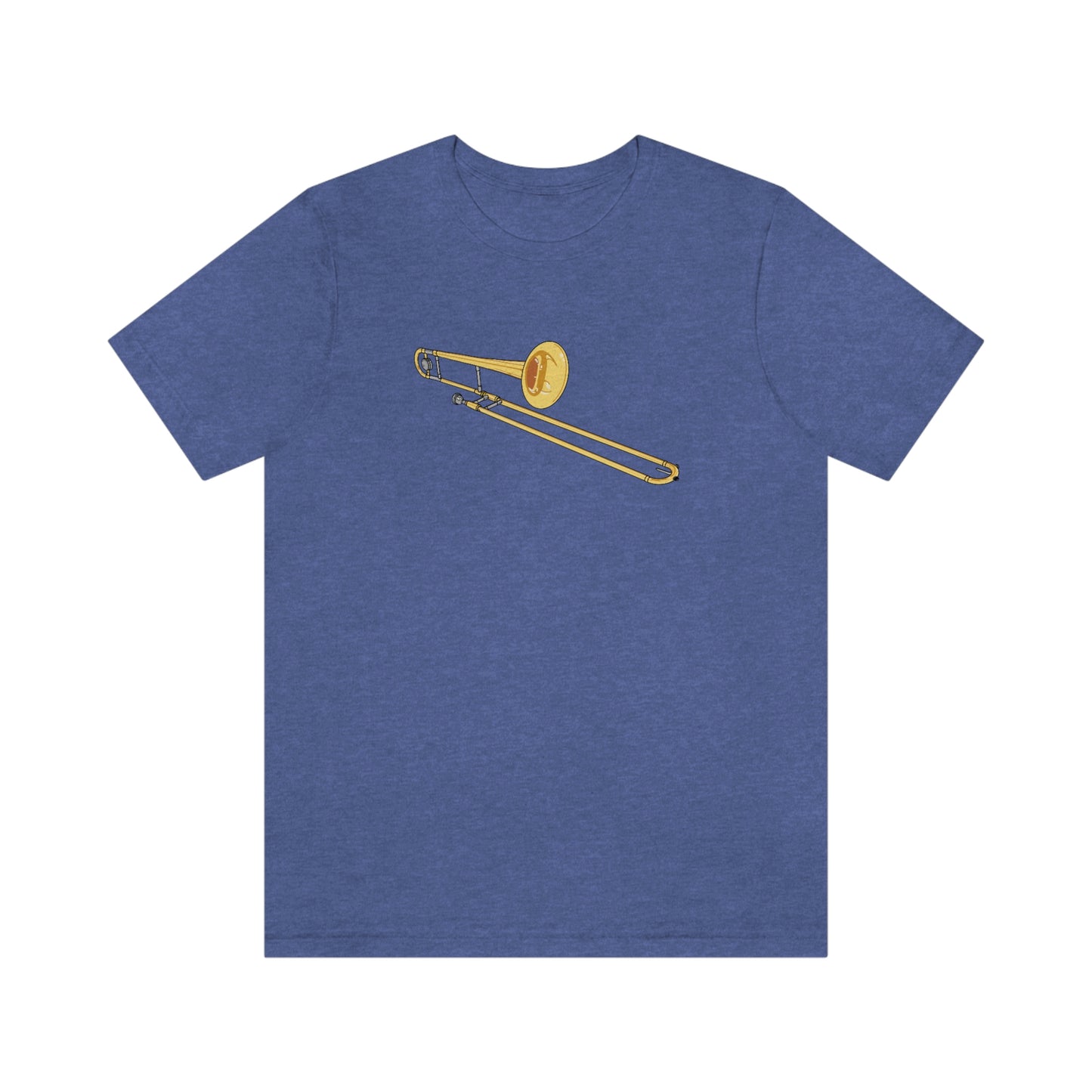 Trombone t shirt