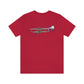DQ trumpet t shirt