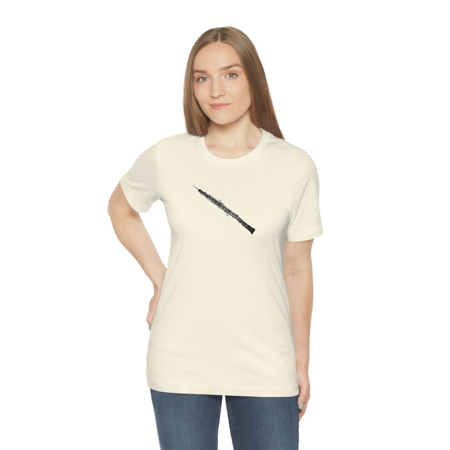 Oboe T-Shirt