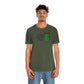 I can Pickle That Unisex Jersey Short Sleeve Tee
