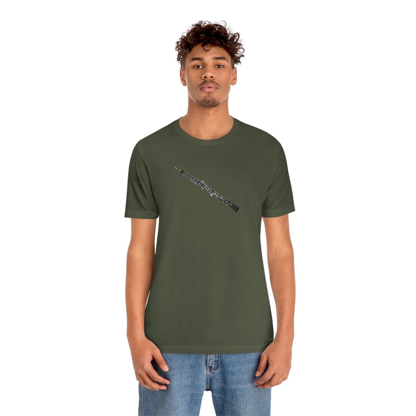 Oboe T-Shirt