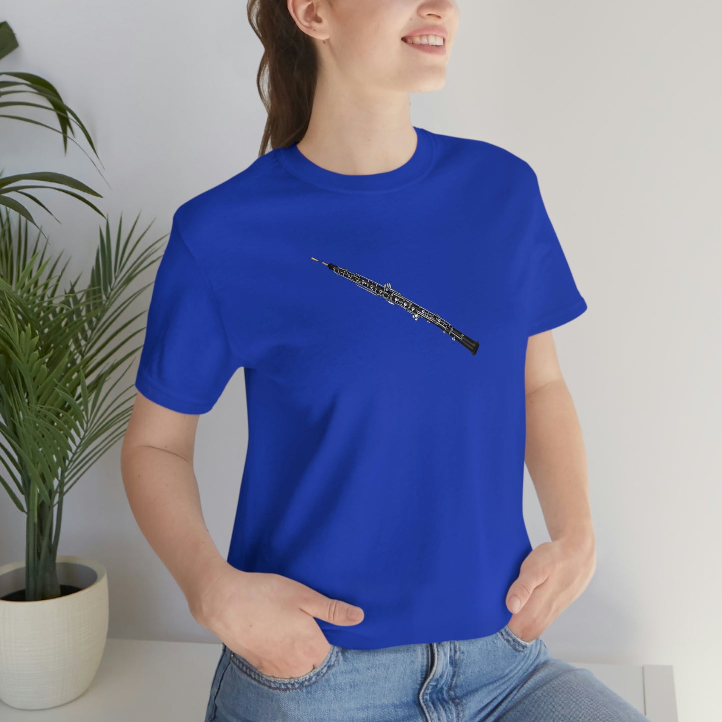 Oboe T-Shirt