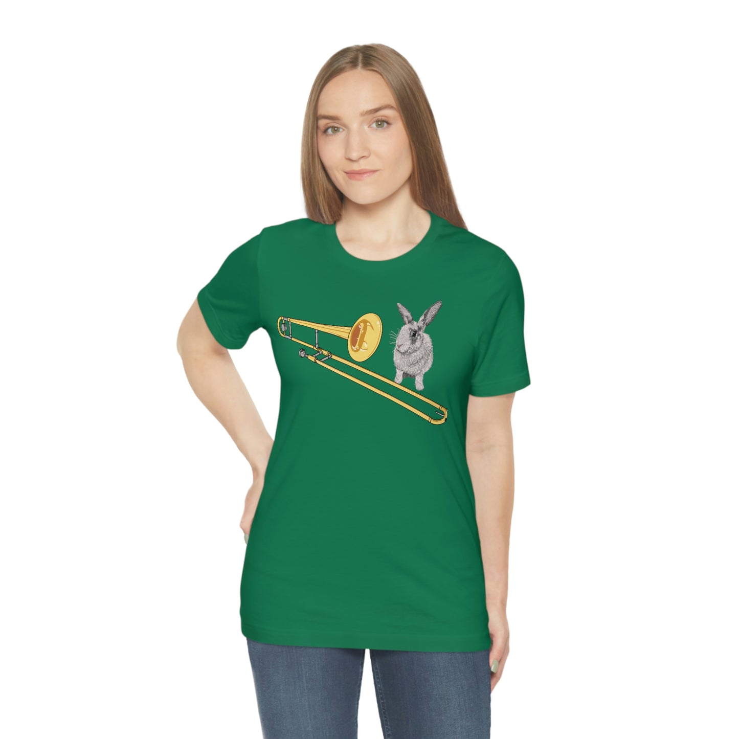 Trombunny T-Shirt