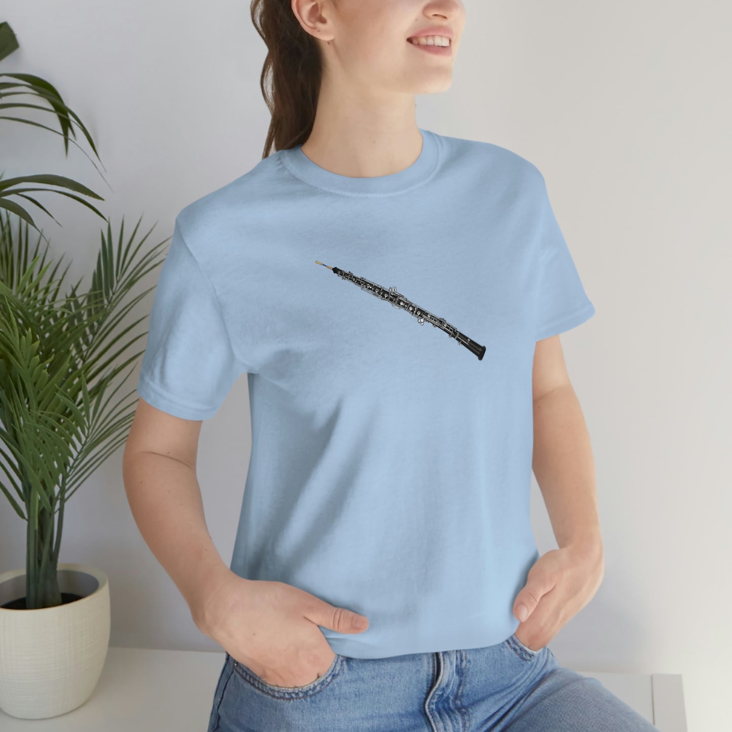 Oboe T-Shirt