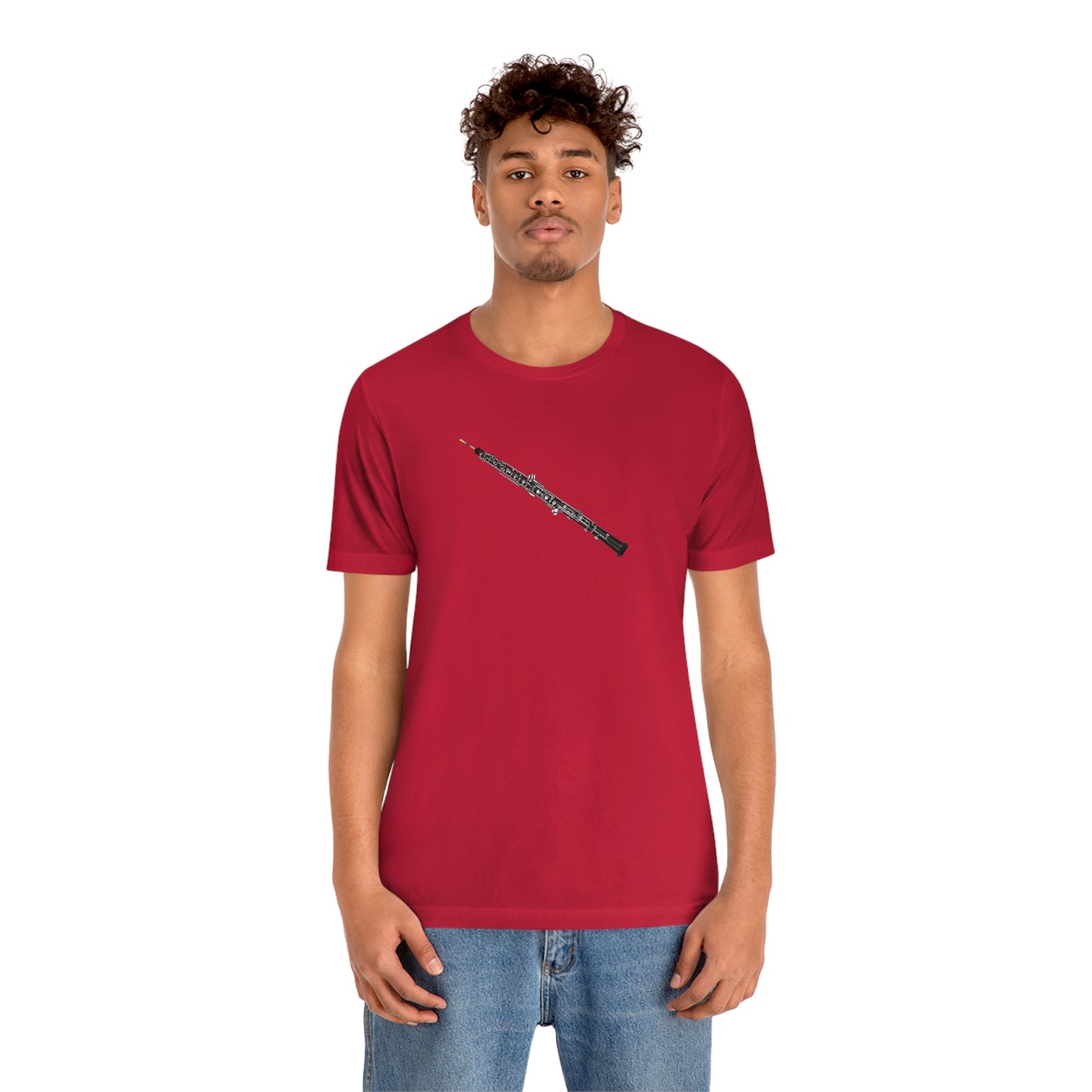 Oboe T-Shirt