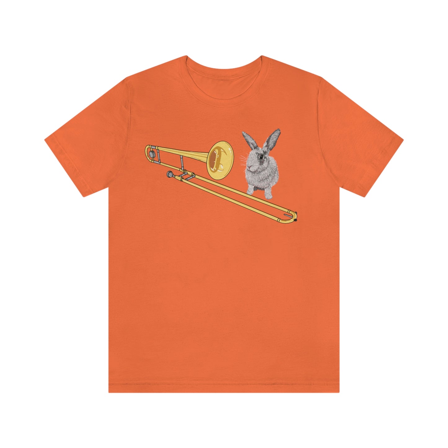 Trombunny T-Shirt