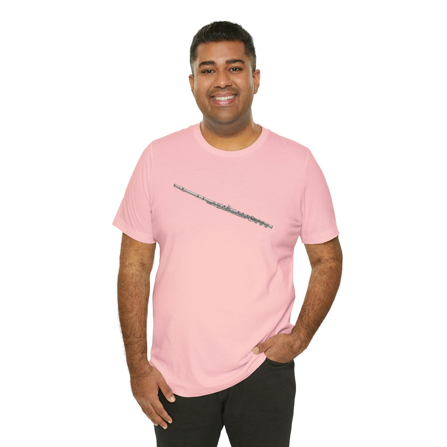 Flute t shirt