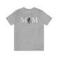 Archery mom cotton tee