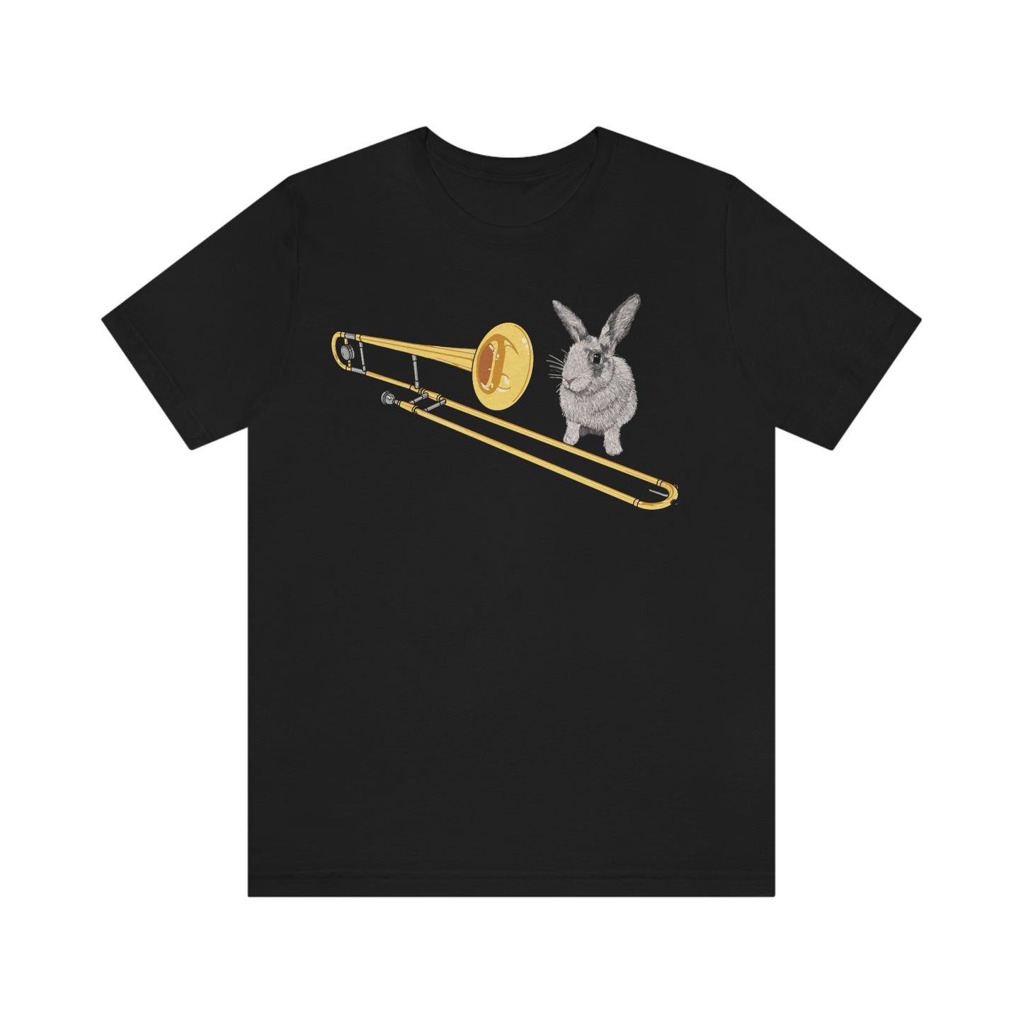 Trombunny T-Shirt