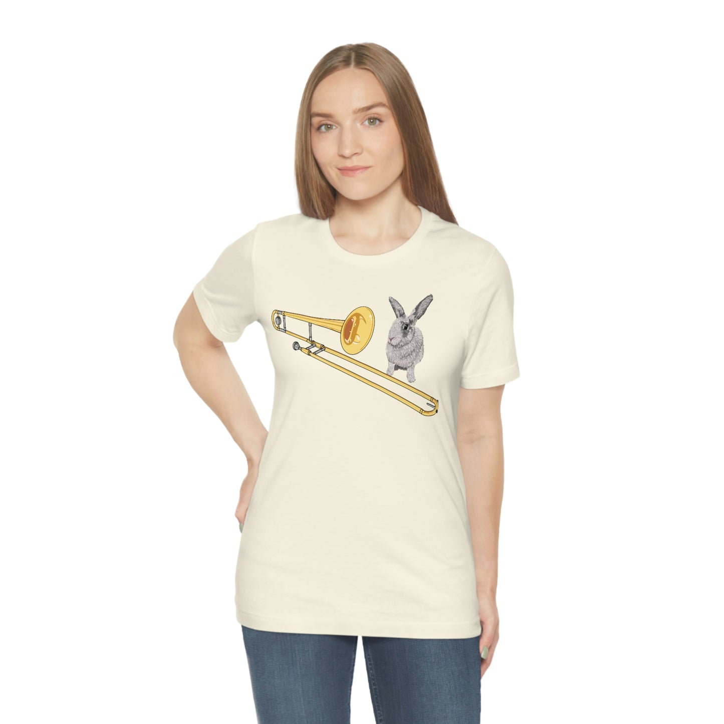 Trombunny T-Shirt